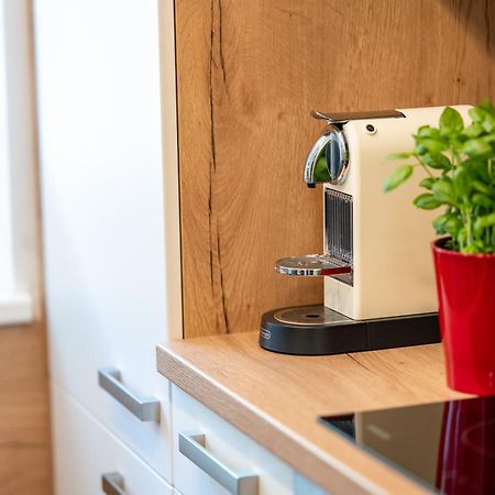 Appartement Gimpl Fusch an der Grossglocknerstrasse Ngoại thất bức ảnh