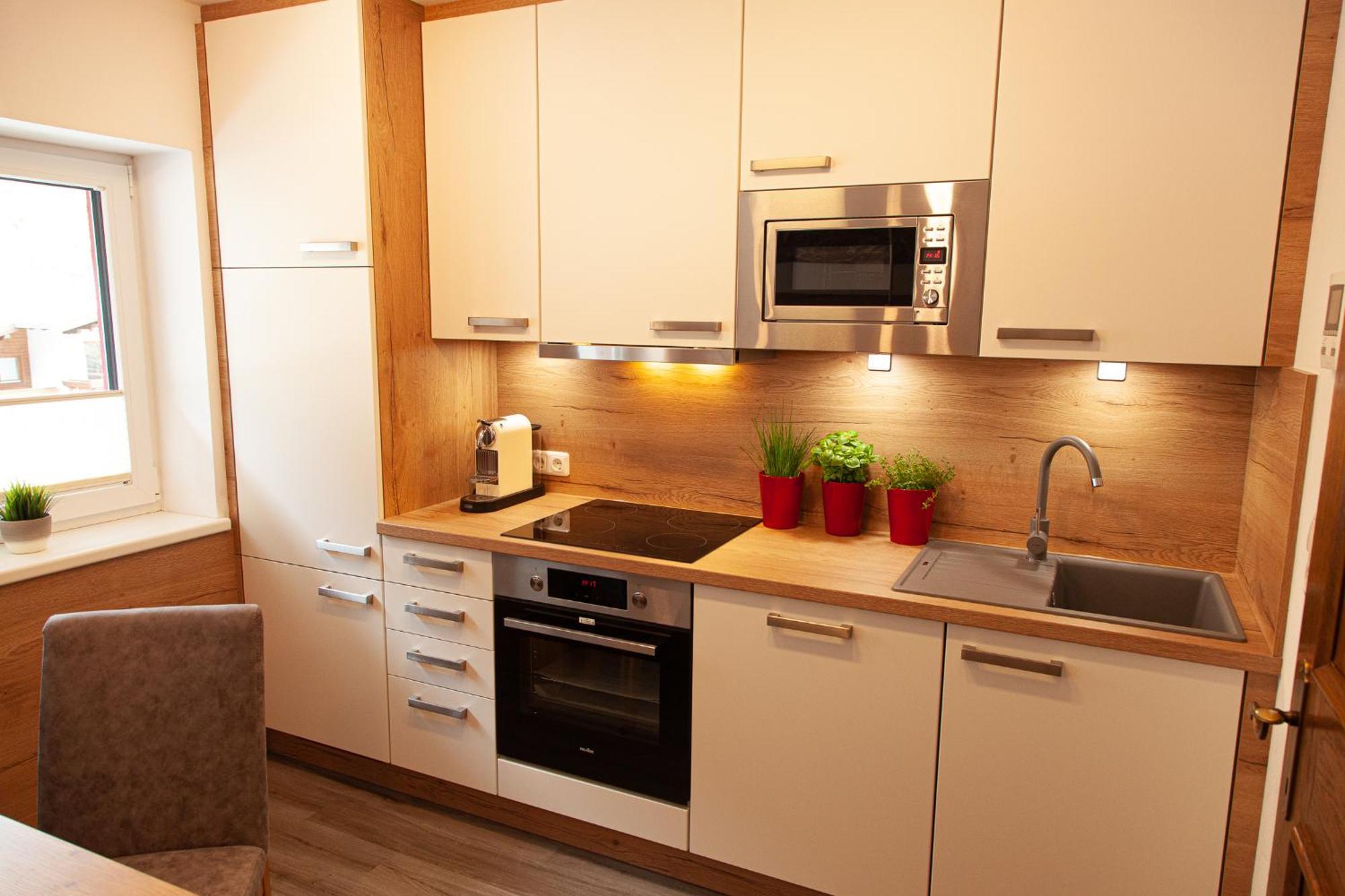 Appartement Gimpl Fusch an der Grossglocknerstrasse Ngoại thất bức ảnh