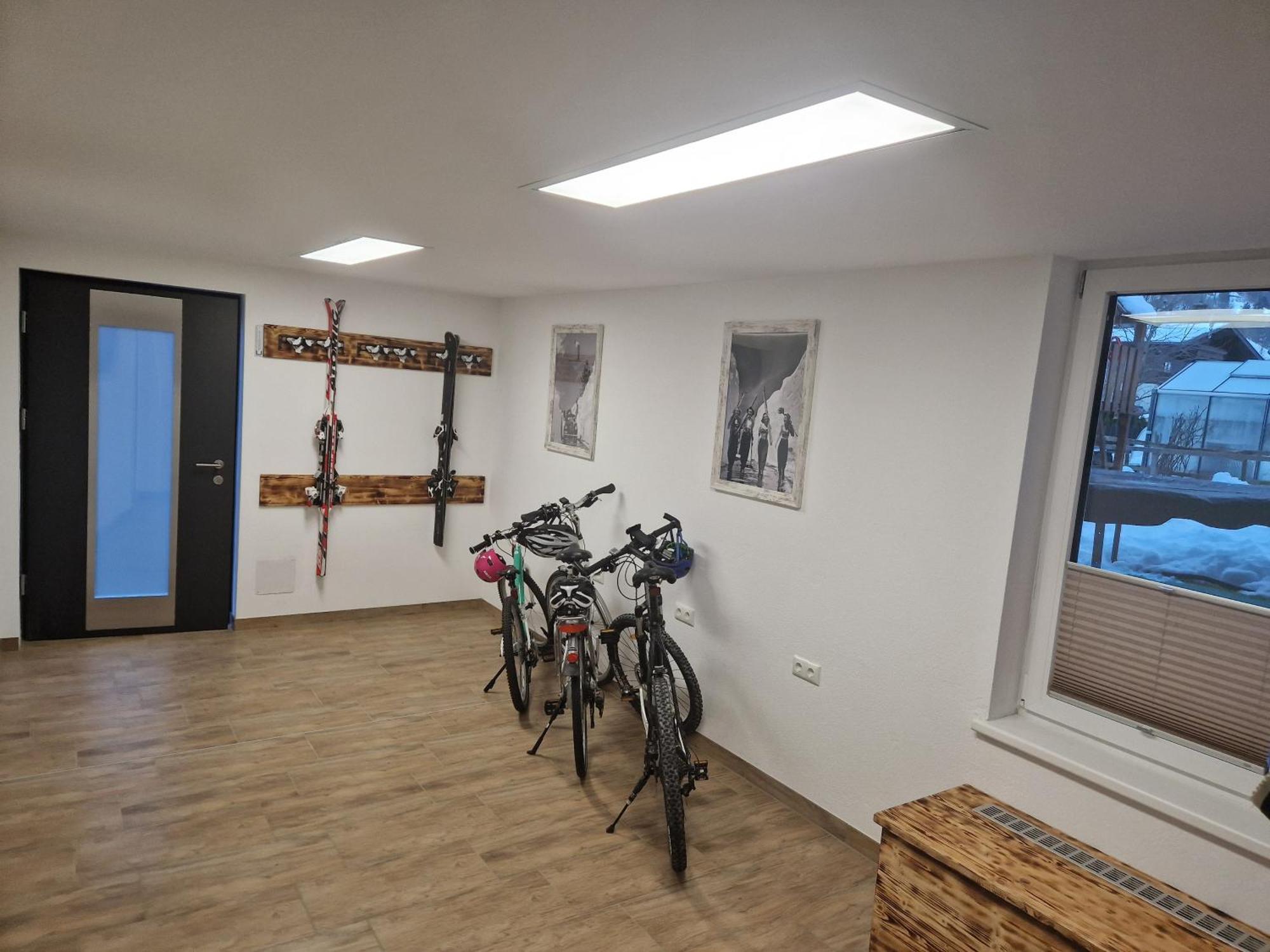 Appartement Gimpl Fusch an der Grossglocknerstrasse Ngoại thất bức ảnh