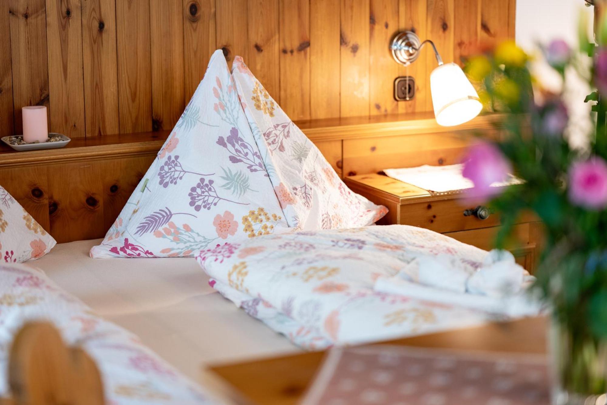 Appartement Gimpl Fusch an der Grossglocknerstrasse Ngoại thất bức ảnh