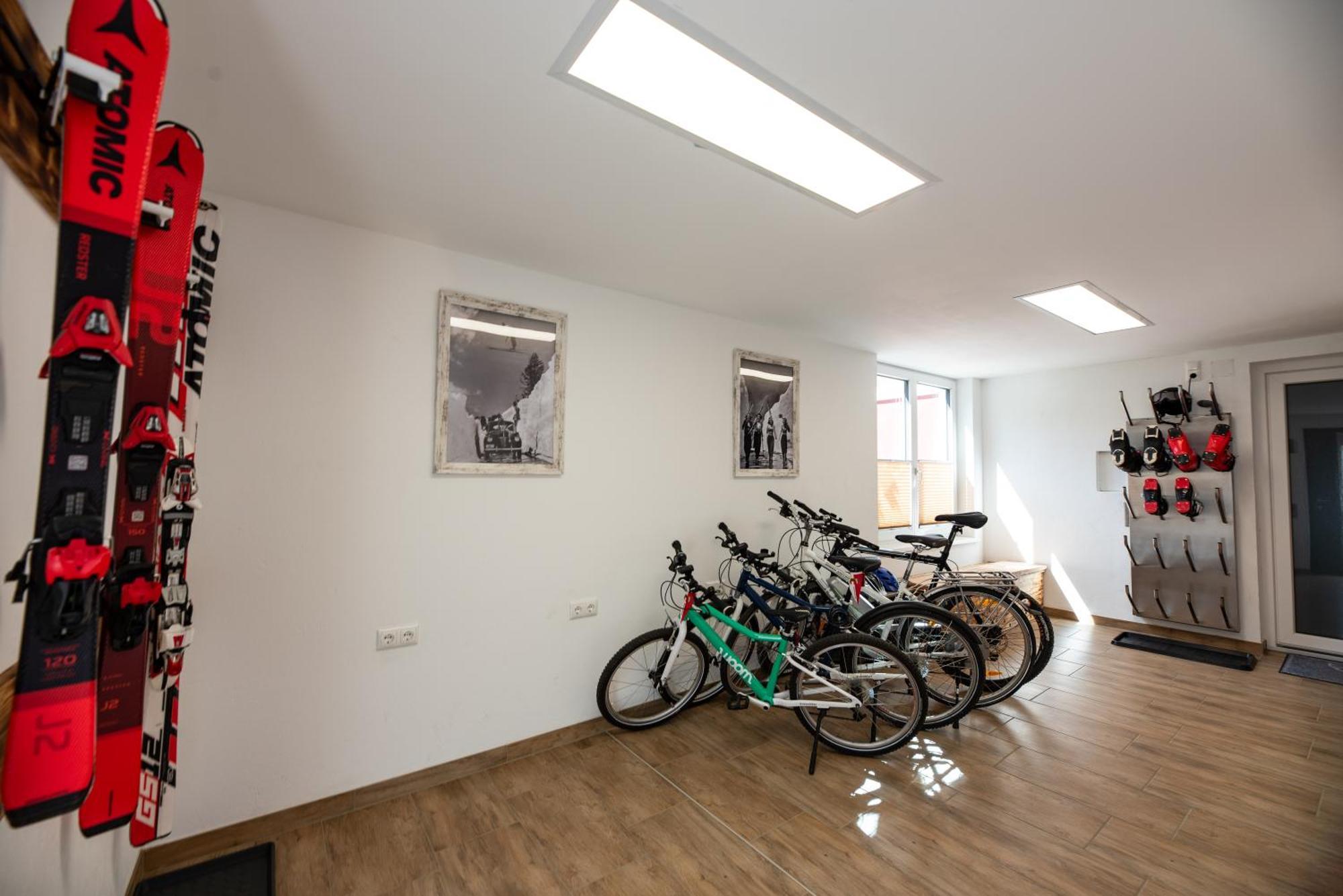 Appartement Gimpl Fusch an der Grossglocknerstrasse Ngoại thất bức ảnh