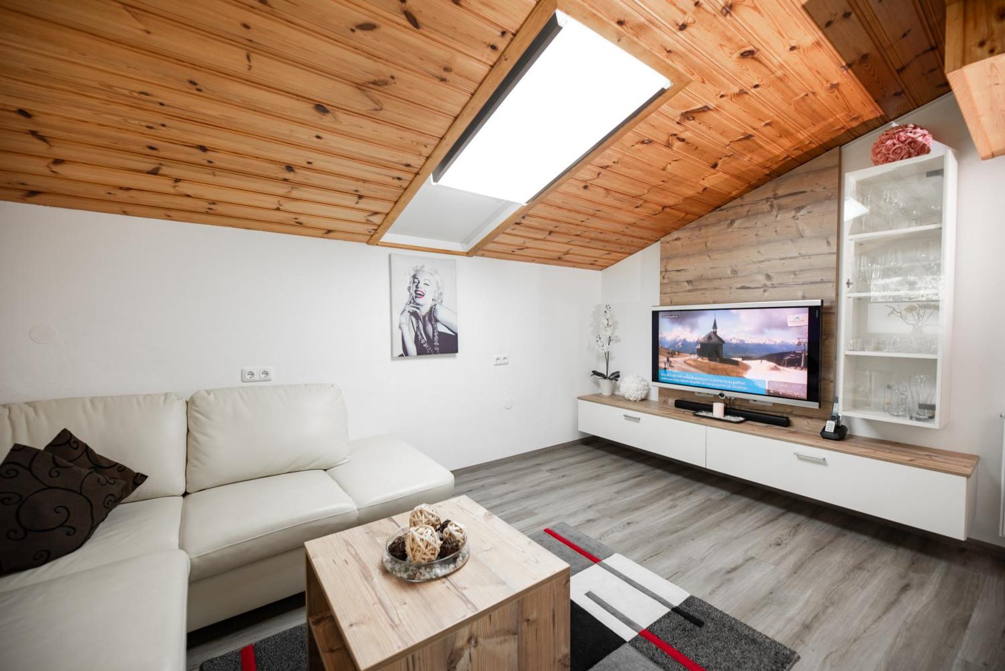 Appartement Gimpl Fusch an der Grossglocknerstrasse Ngoại thất bức ảnh