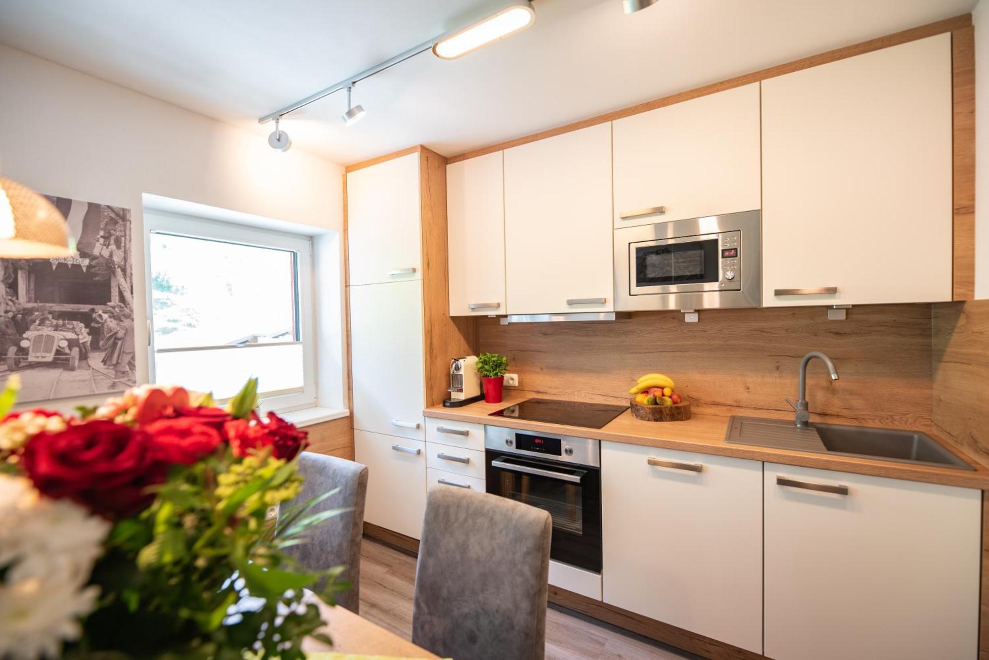 Appartement Gimpl Fusch an der Grossglocknerstrasse Ngoại thất bức ảnh