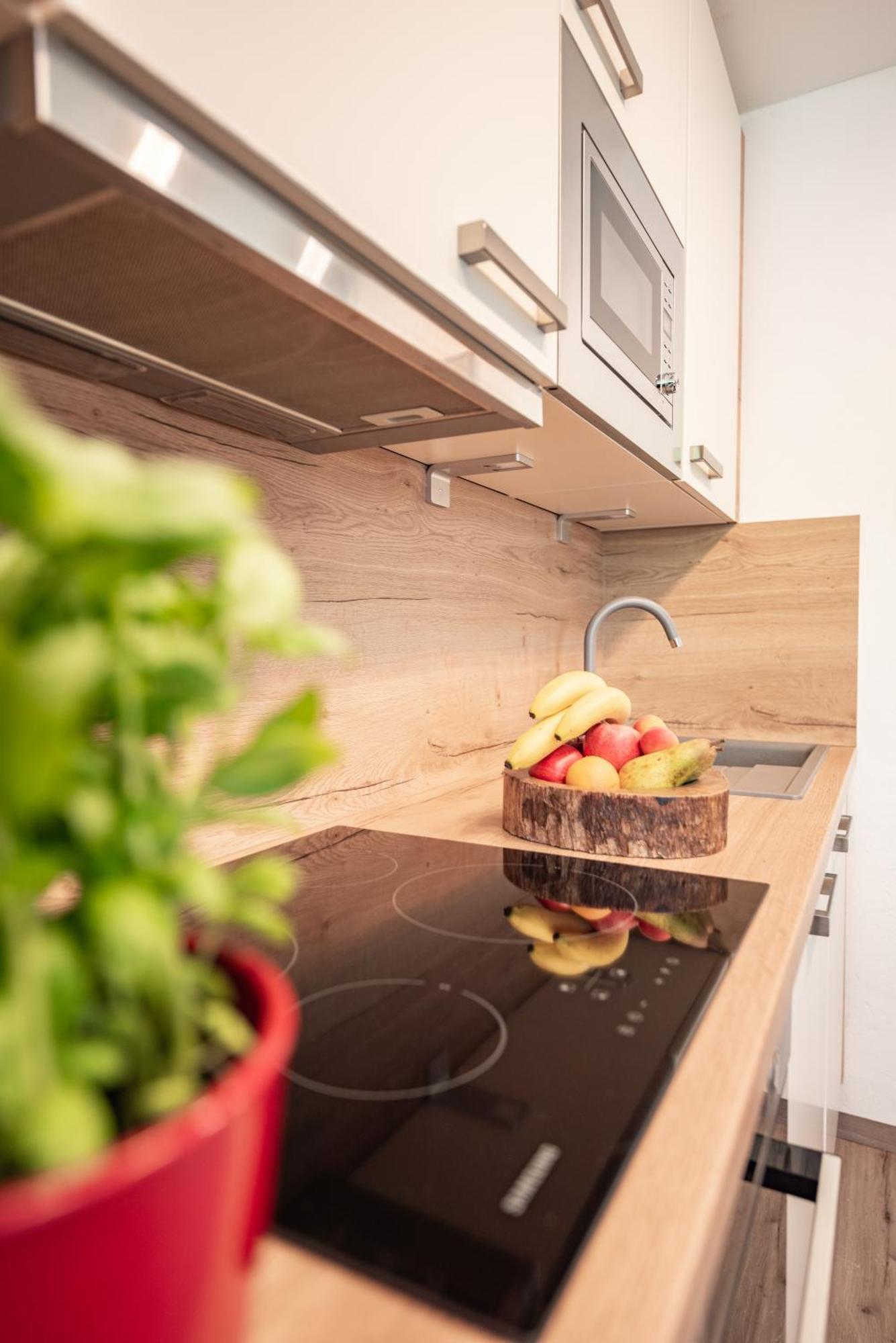 Appartement Gimpl Fusch an der Grossglocknerstrasse Ngoại thất bức ảnh