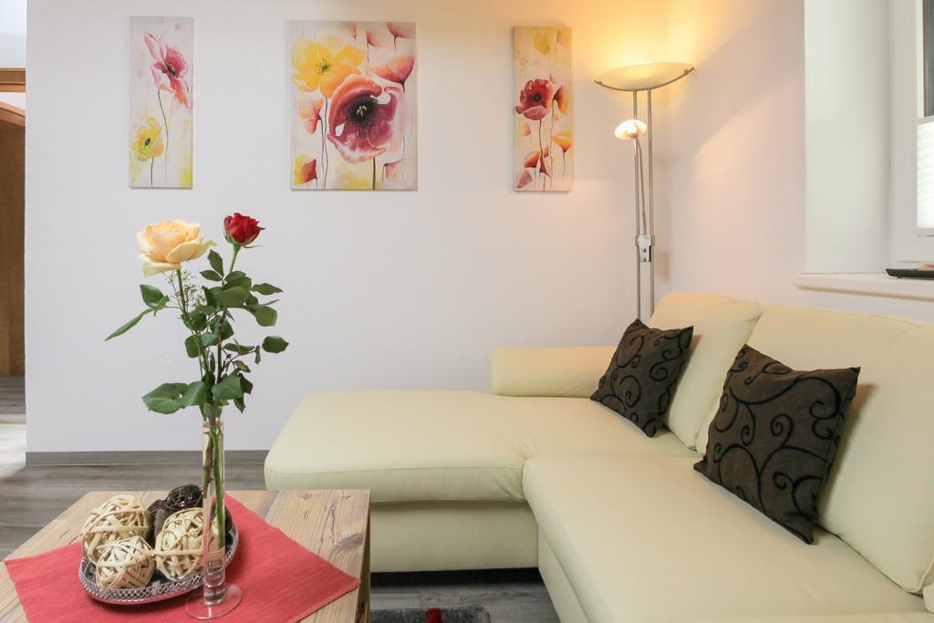 Appartement Gimpl Fusch an der Grossglocknerstrasse Ngoại thất bức ảnh